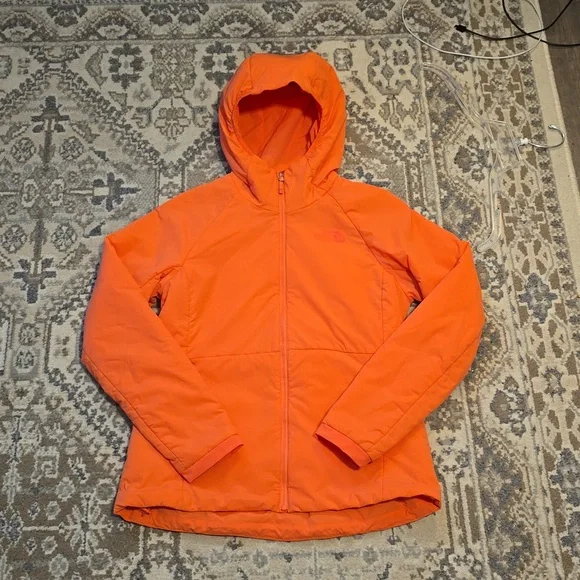 North Face lightweight puffer jacket - Picture 1 of 10
